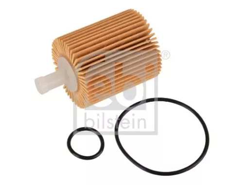 oliefilter