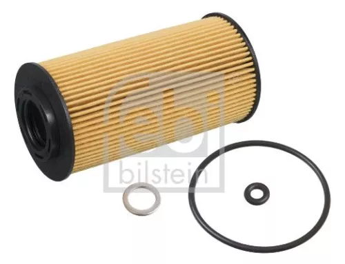 oliefilter