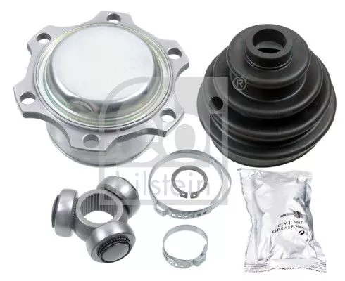 Homokineetset