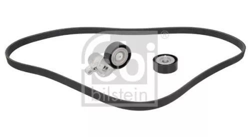 Multi-V-riem-, v-snaar set