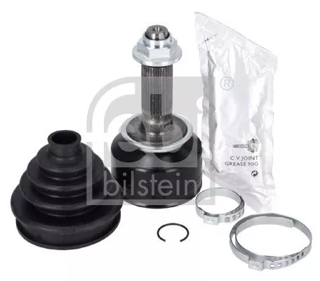 Homokineetset