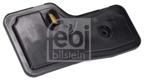 versnellingsbakoliefilter