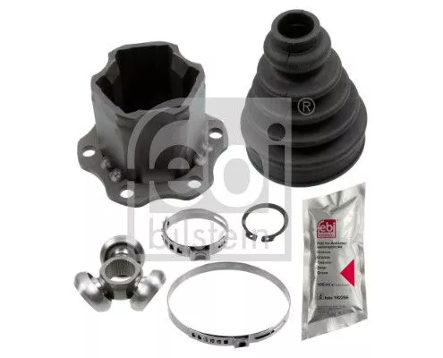 Homokineetset