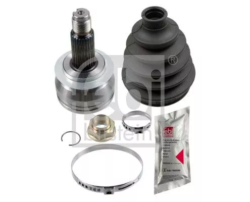 Homokineetset