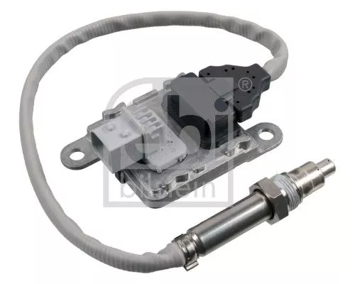 NOx-sensor