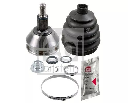 Homokineetset