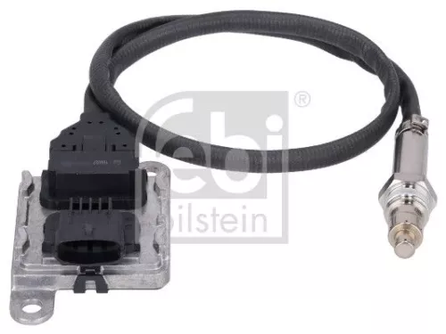 NOx-sensor