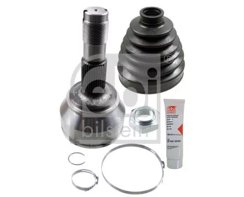 Homokineetset