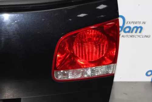 Achterlicht rechts-