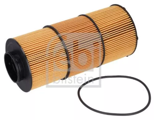 oliefilter