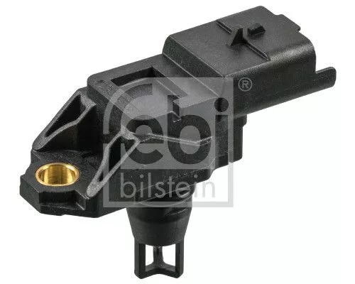 Zuigdruksensor