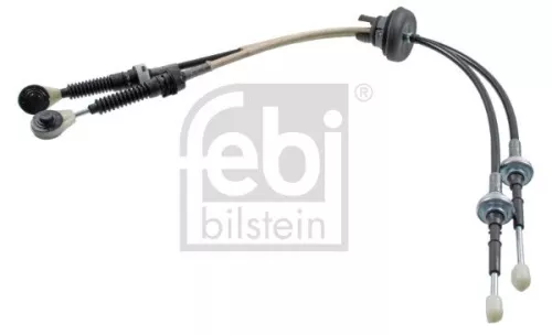 Versnellingsbakkabel