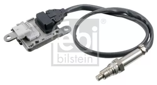 NOx-sensor