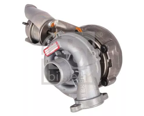 Turbolader
