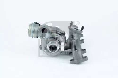 Turbolader