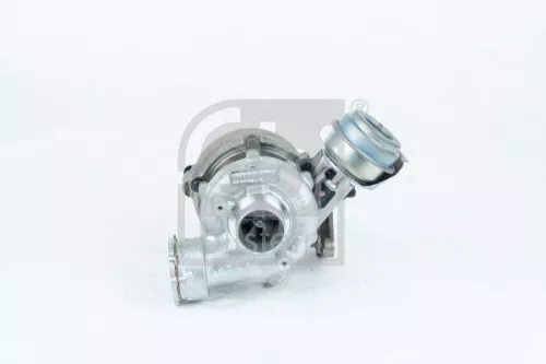 Turbolader