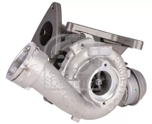 Turbolader