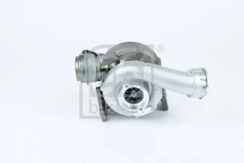 Turbolader