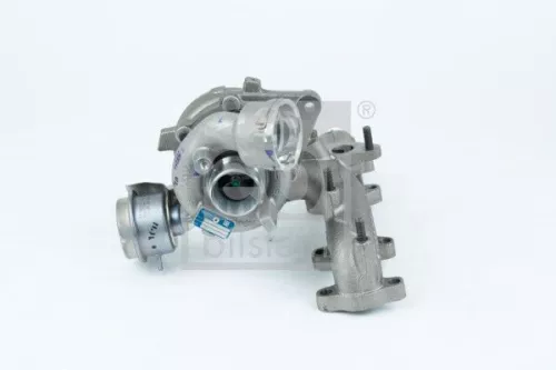 Turbolader