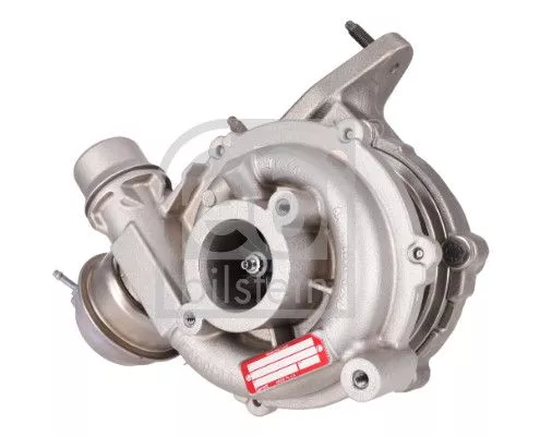 Turbolader
