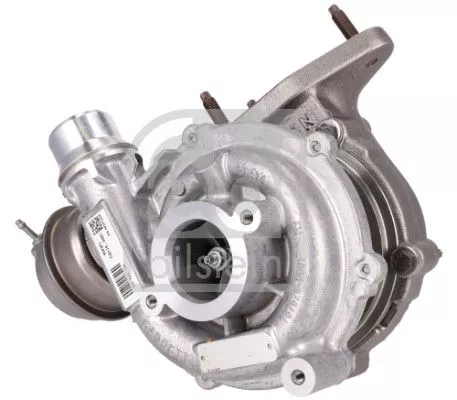 Turbolader