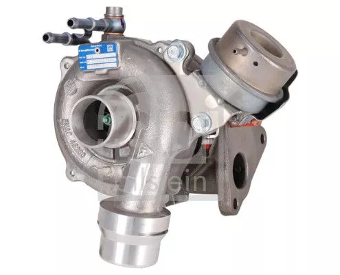 Turbolader