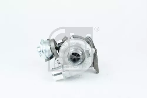 Turbolader