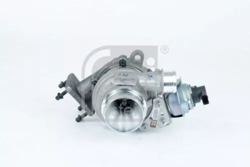 Turbolader