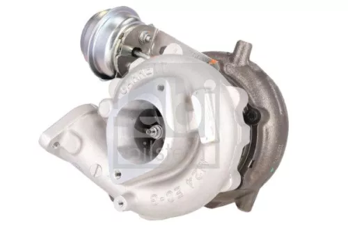 Turbolader