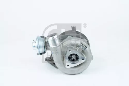 Turbolader