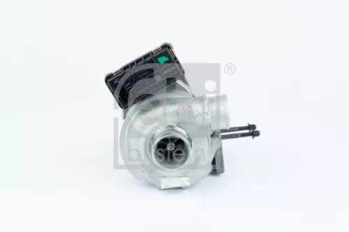 Turbolader