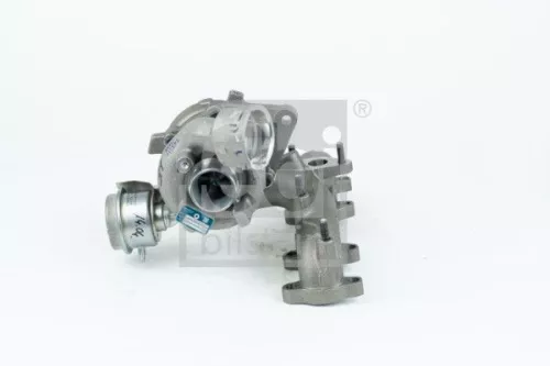 Turbolader