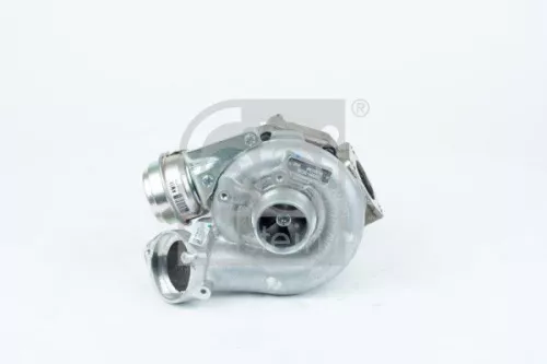 Turbolader