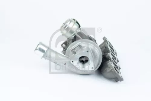 Turbolader