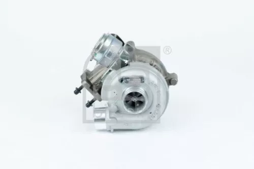 Turbolader