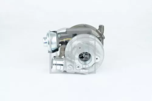 Turbolader