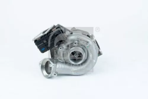 Turbolader