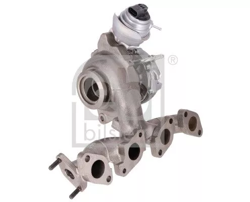 Turbolader
