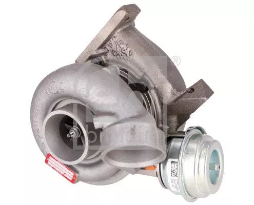 Turbolader