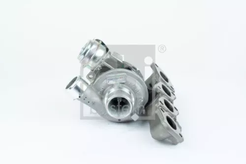 Turbolader