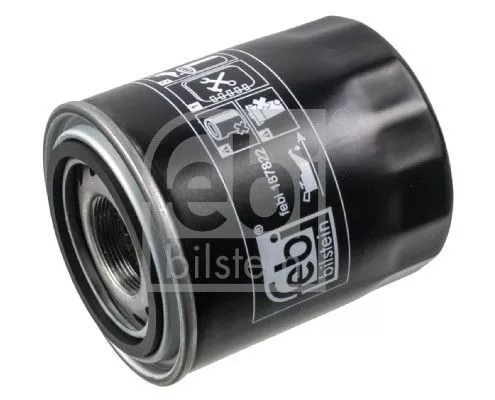 hydraulische filter