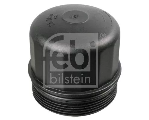 oliefilterbehuizingsdeksel