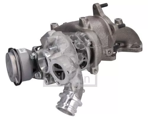 Turbolader