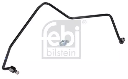 Olieleidingset