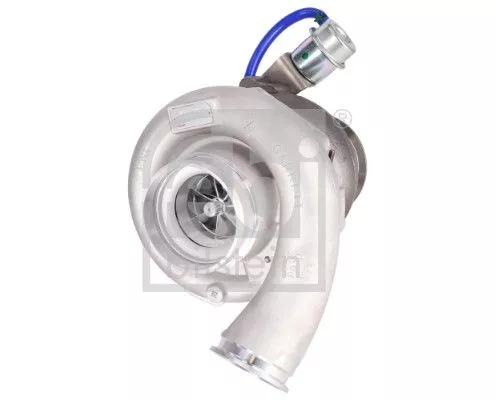 Turbolader