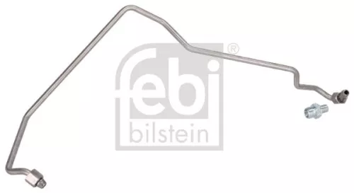 Olieleidingset