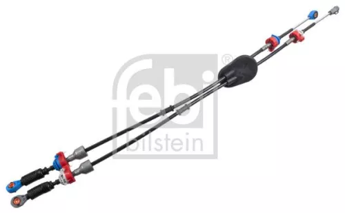 Versnellingsbakkabel