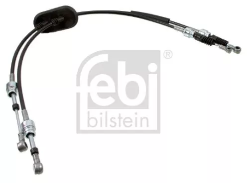 Versnellingsbakkabel