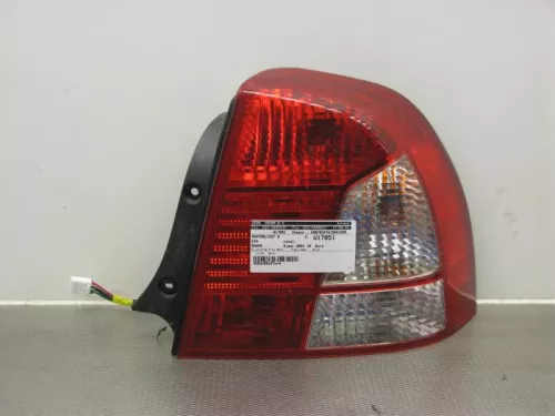Achterlicht rechts-7890121
