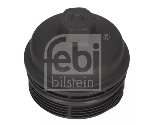 oliefilterbehuizingsdeksel